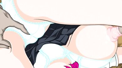 Tight Little Sluts of Dendendou: Innocence Lost