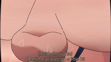 Godly Swollen Balls (Semen-filled Holes)