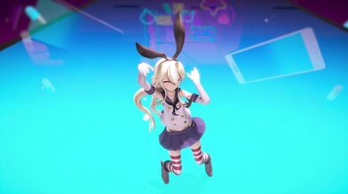 Innocent Schoolgirl's Dark Descent into the Depths of Debauchery with Horny Bunnies [HD MMD Porn]