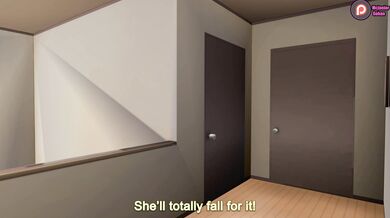 Fucking your MILF mom while she's horny for cock