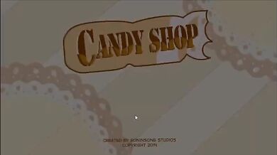 Sweet N' Sticky: Ronin's Sugary Delight