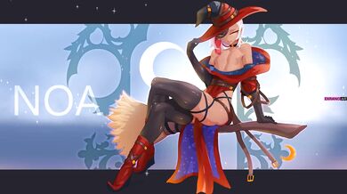 Spooky Halloween Sexcapade: A Scary Good Time!