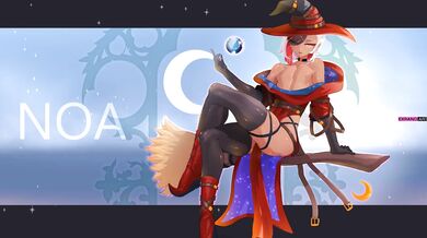 Spooky Halloween Sexcapade: A Scary Good Time!
