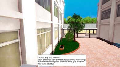 Cock-fucking Kafka teaches slutty Himeko in a private lesson.