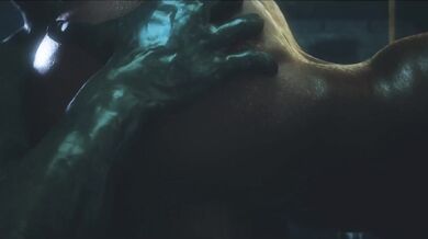 Resident Evil (Gay Gamer 1993).