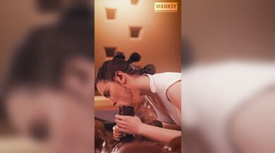 Sloppy Toppy Rey Wanksy and Finn's Balls.