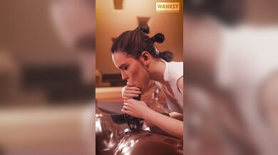 Sloppy Toppy Rey Wanksy and Finn's Balls.