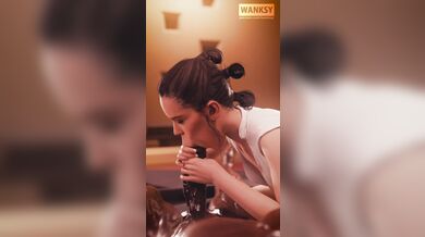 Sloppy Toppy Rey Wanksy and Finn's Balls.