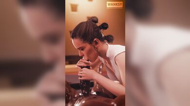 Sloppy Toppy Rey Wanksy and Finn's Balls.