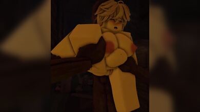 Roblox Doors: A Portal to Unbridled Lust and Pleasure