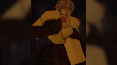 Roblox Doors: A Portal to Unbridled Lust and Pleasure