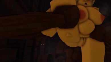 Roblox Doors: A Portal to Unbridled Lust and Pleasure