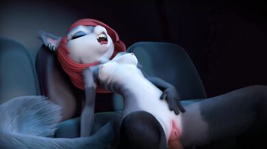 - Busty Bunnies Bang Boing!