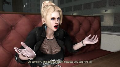 Thrusting Rachel's Slutty Side [Dicesfm]