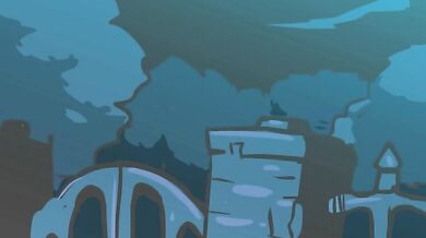 Deep Throat Dreams - SuperDick