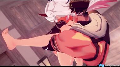 Arataki's Secret Eremite Encounters