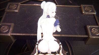 - Ningguang's Dreamland of Unlimited Ecstasy with Aether