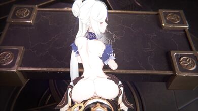 - Ningguang's Dreamland of Unlimited Ecstasy with Aether