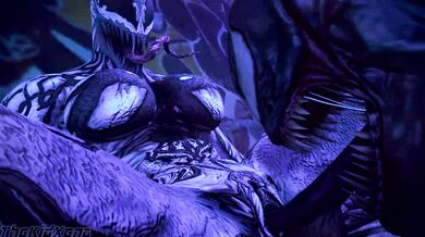 Orgy of the Futa Oni Girls