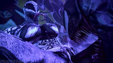 Orgy of the Futa Oni Girls