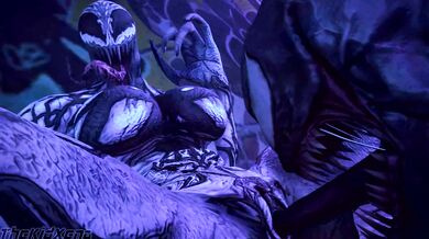 Orgy of the Futa Oni Girls