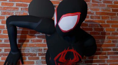 Miles' Naughty Cravings