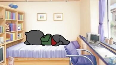 Bianca's First Taste of Azuka in 'Episode 1: Arineu'