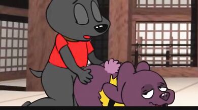 Bianca's First Taste of Azuka in 'Episode 1: Arineu'