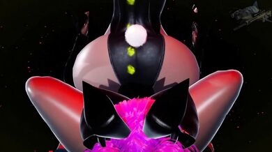 Horny Bunnies Take Over The Club And Offer Their Services For Your Pleasure In 'Club Bunny Stage Service'