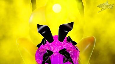 Horny Bunnies Take Over The Club And Offer Their Services For Your Pleasure In 'Club Bunny Stage Service'