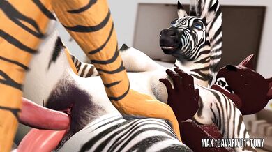 All of Me for You, My Love