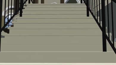 Finding Fido's First Time - A Search Dog Public Beginning