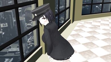 Finding Fido's First Time - A Search Dog Public Beginning