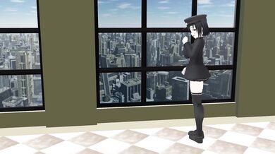 Finding Fido's First Time - A Search Dog Public Beginning