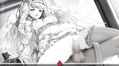 Fulfilling Fantasies with Fire - Burning Desires Unitia