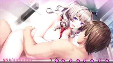 Fulfilling Fantasies with Fire - Burning Desires Unitia