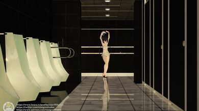 Kisaki's Date with Difficulty (Diff)