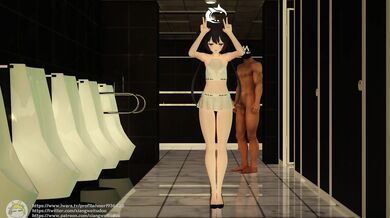 Kisaki's Date with Difficulty (Diff)