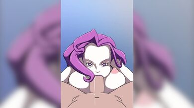 Britannian Bitch Sucks Cock Silently: Cornelia Li