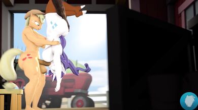 Ripe and Ready Farm Girls in Action!