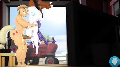 Ripe and Ready Farm Girls in Action!