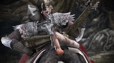 Elden Ring's Lewd Side Exposed [HowlSFM]