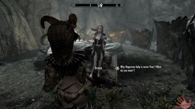 Forsaken Fuck Fest Episode V: The Taming of the Throbbing Member
