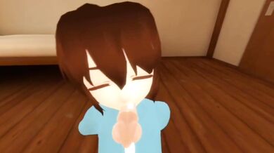 Taking it down the throat with Undertale's big dicks in this hot blowjob compilation!