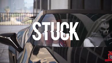 Slippery Sickness: A GTA5 Hentai Adventure