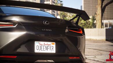 Slippery Sickness: A GTA5 Hentai Adventure