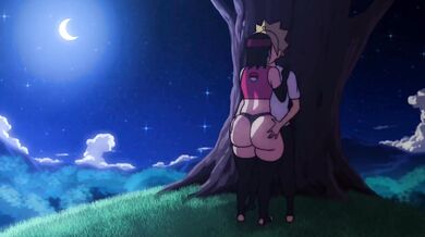 BorutoxSarada: A Forbidden Passion in the Darkness [hentaibooru]