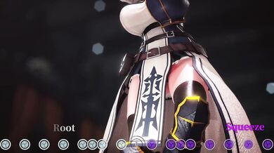 [FAP HERO] (MMD) - [Shirogane Noel] GETCHA!