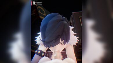 Wet and Messy Yelan Squirting Orgy