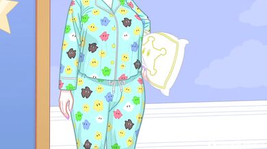 Princess Rosalina and Princess Peach Futanari Debauchery